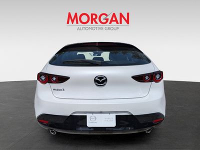 2026 Mazda Mazda3 - Photo 6