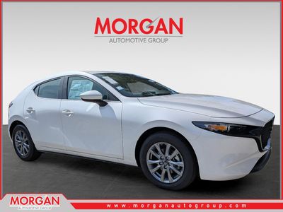 2026 Mazda Mazda3 - Photo 1