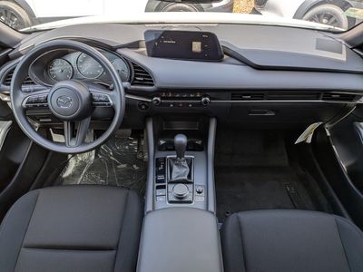 2026 Mazda Mazda3 - Photo 15
