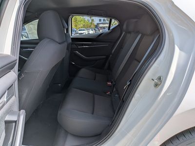 2026 Mazda Mazda3 - Photo 14