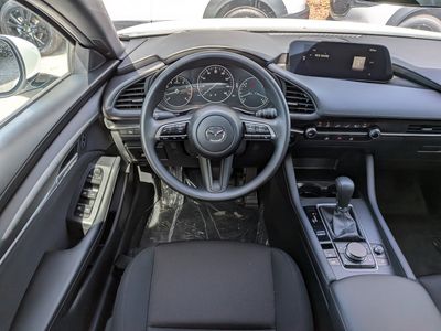 2026 Mazda Mazda3 - Photo 16