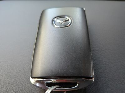 2026 Mazda Mazda3 - Photo 28