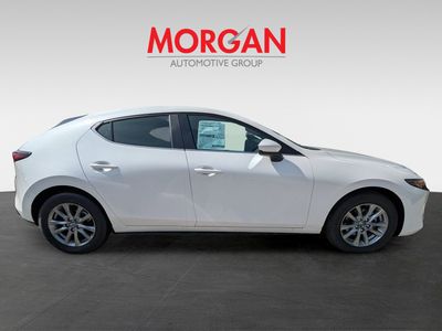 2026 Mazda Mazda3 - Photo 4