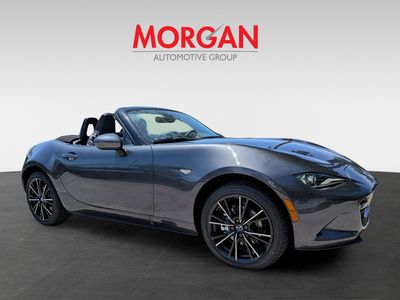 2026 Mazda MX-5 Miata - Photo 2