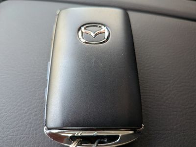 2026 Mazda MX-5 Miata - Photo 26