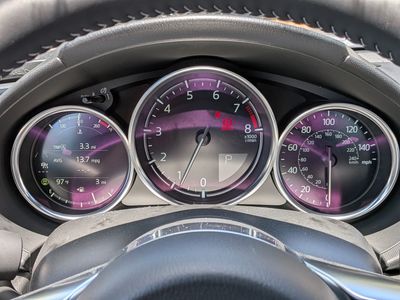 2026 Mazda MX-5 Miata - Photo 24