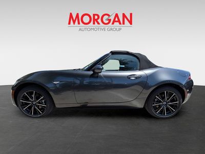 2026 Mazda MX-5 Miata - Photo 8