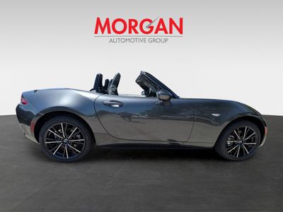 2026 Mazda MX-5 Miata - Photo 4
