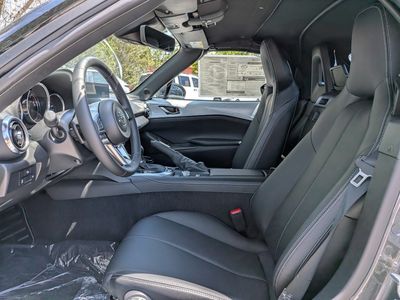 2026 Mazda MX-5 Miata - Photo 15