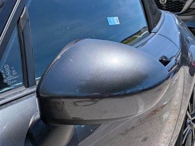2026 Mazda MX-5 Miata - Photo 12