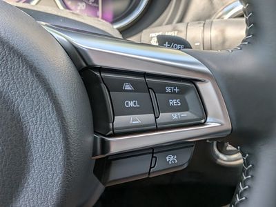 2026 Mazda MX-5 Miata - Photo 23