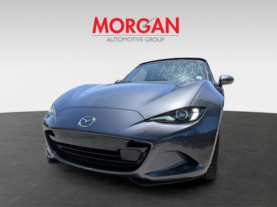 2026 Mazda MX-5 Miata - Photo 9