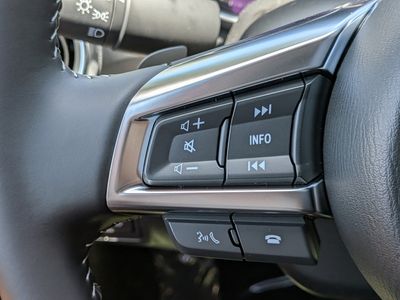 2026 Mazda MX-5 Miata - Photo 22