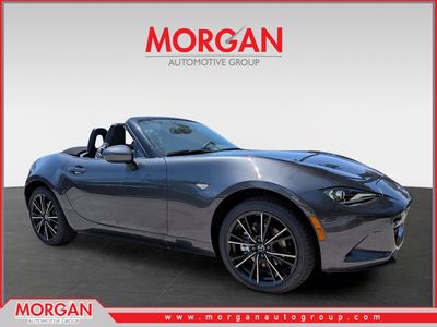 2026 Mazda MX-5 Miata - Photo 1
