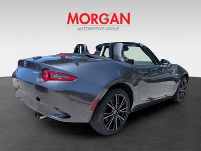 2026 Mazda MX-5 Miata - Photo 5
