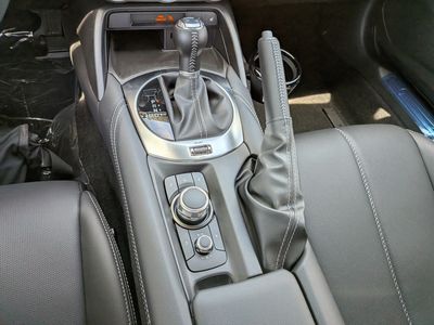 2026 Mazda MX-5 Miata - Photo 17