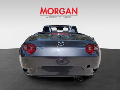 2026 Mazda MX-5 Miata - Photo 6