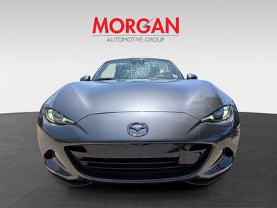 2026 Mazda MX-5 Miata - Photo 3