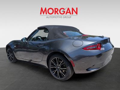 2026 Mazda MX-5 Miata - Photo 7