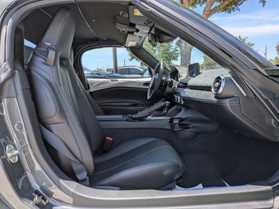 2026 Mazda MX-5 Miata - Photo 13