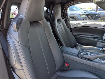 2026 Mazda MX-5 Miata - Photo 14