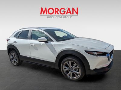 2026 Mazda CX-30 - Photo 2