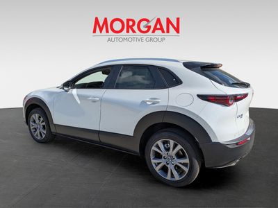 2026 Mazda CX-30 - Photo 7