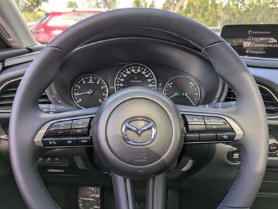 2026 Mazda CX-30 - Photo 24