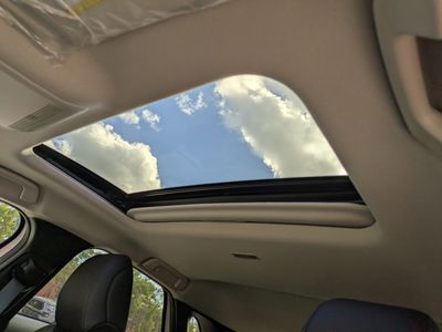 2026 Mazda CX-30 - Photo 20