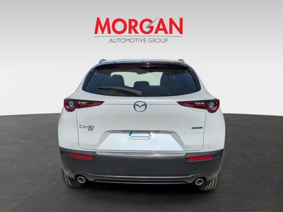 2026 Mazda CX-30 - Photo 6