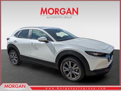 2026 Mazda CX-30 - Photo 1