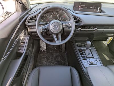 2026 Mazda CX-30 - Photo 15