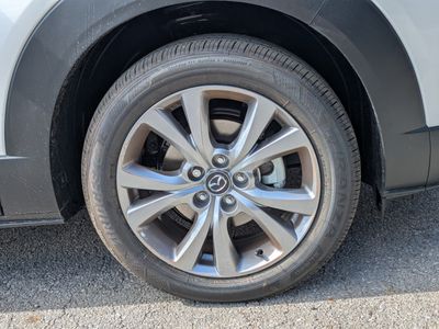 2026 Mazda CX-30 - Photo 11