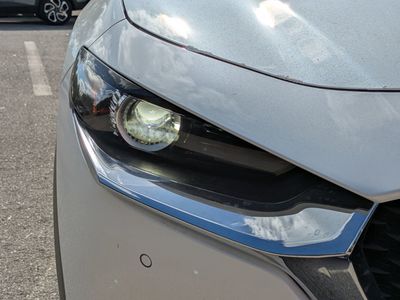 2026 Mazda CX-30 - Photo 10