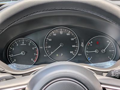 2026 Mazda CX-50 - Photo 28