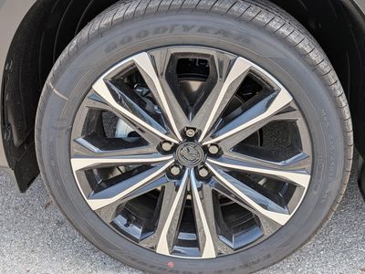 2026 Mazda CX-50 - Photo 11