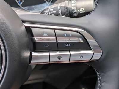 2026 Mazda CX-50 - Photo 27