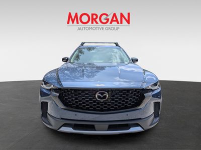 2026 Mazda CX-50 - Photo 3