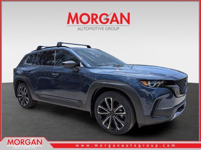 2026 Mazda CX-50 - Photo 1
