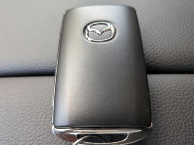 2026 Mazda CX-50 - Photo 30