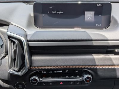 2026 Mazda CX-50 - Photo 18