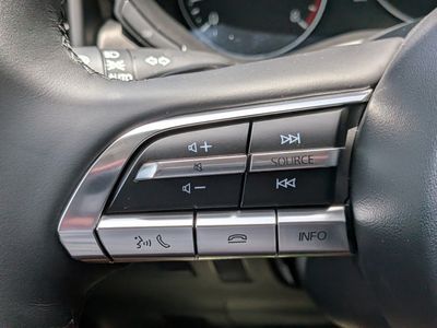 2026 Mazda CX-50 - Photo 26