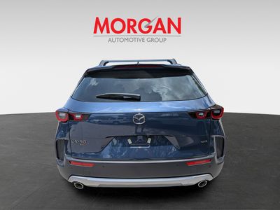 2026 Mazda CX-50 - Photo 6