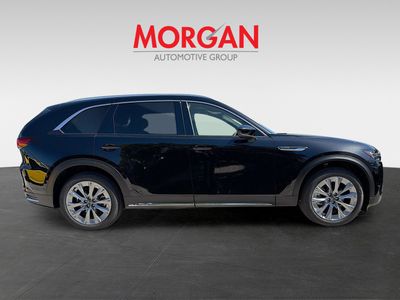 2026 Mazda CX-90 - Photo 3