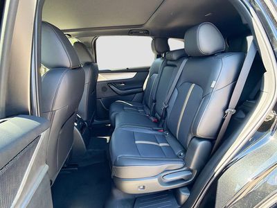 2026 Mazda CX-90 - Photo 23