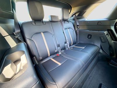 2026 Mazda CX-90 - Photo 22