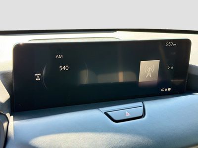 2026 Mazda CX-90 - Photo 34