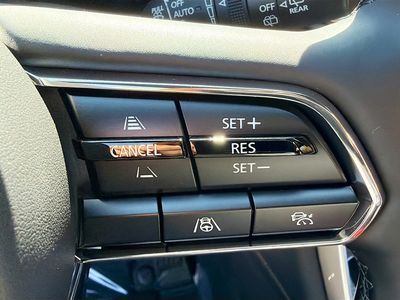 2026 Mazda CX-90 - Photo 41