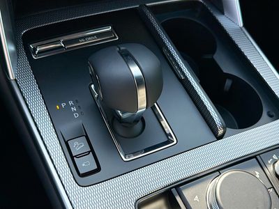 2026 Mazda CX-90 - Photo 31