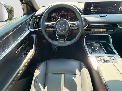 2026 Mazda CX-90 - Photo 18